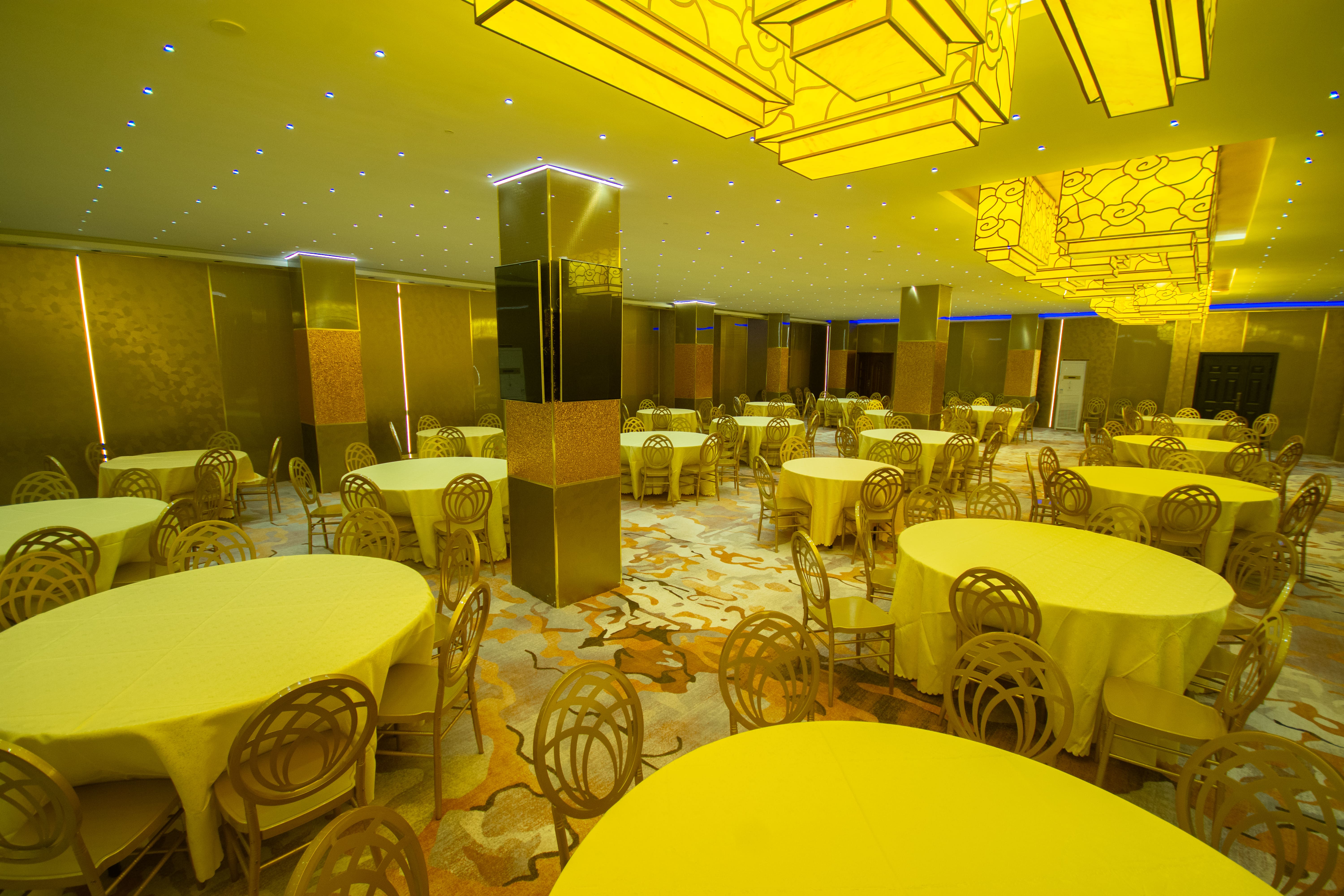 Grand Wedding Hall Grand Wedding Hall